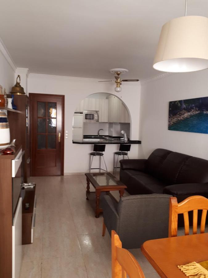 Calle Juzcar Uk Tv La Cala De Mijas Extérieur photo