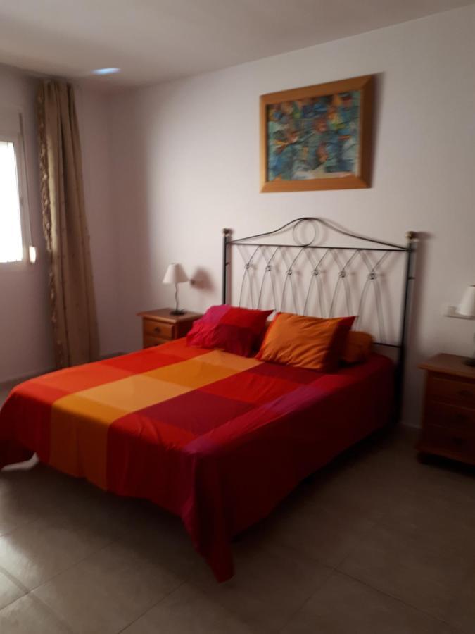 Calle Juzcar Uk Tv La Cala De Mijas Extérieur photo