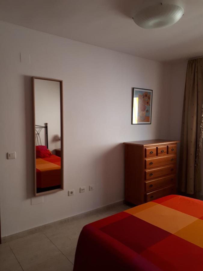 Calle Juzcar Uk Tv La Cala De Mijas Extérieur photo