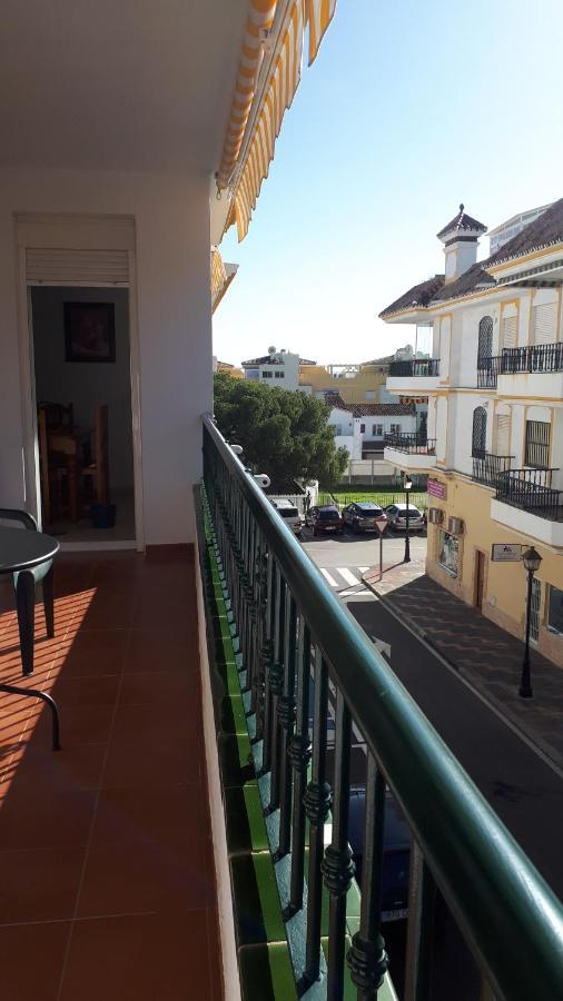 Calle Juzcar Uk Tv La Cala De Mijas Extérieur photo